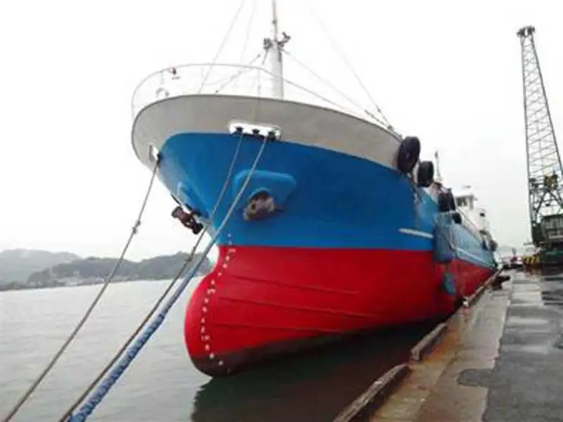 ବଲ୍କ କ୍ୟାରିୟର ବିକ୍ରୟ ପାଇଁ