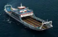 Ro-Ro ship ବିକ୍ରୟ ପାଇଁ