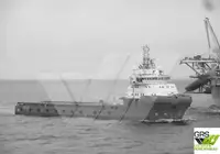 ପ୍ଲାଟଫର୍ମ ସପ୍ଲାୟ ଜାହାଜ (PSV) ବିକ୍ରୟ ପାଇଁ