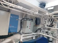 ଲାଇଭ୍ ମତ୍ସ୍ୟ ବାହକ ଜାହାଜ ବିକ୍ରୟ ପାଇଁ