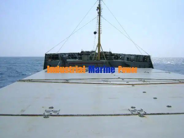 ବଲ୍କ କ୍ୟାରିୟର ବିକ୍ରୟ ପାଇଁ