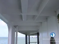ତୈଳ/ରସାୟନିକ ଟ୍ୟାଙ୍କର ବିକ୍ରୟ ପାଇଁ