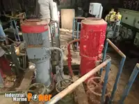 ତୈଳ/ରସାୟନିକ ଟ୍ୟାଙ୍କର ବିକ୍ରୟ ପାଇଁ