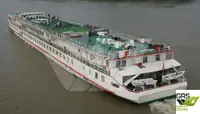 କ୍ରୁଜ୍ ଜାହାଜ ବିକ୍ରୟ ପାଇଁ