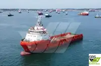 ପ୍ଲାଟଫର୍ମ ଯୋଗାଣ ପାତ୍ର (PSV) ବିକ୍ରୟ ପାଇଁ