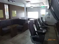 ଫେରୀ ଜାହାଜ ବିକ୍ରୟ ପାଇଁ