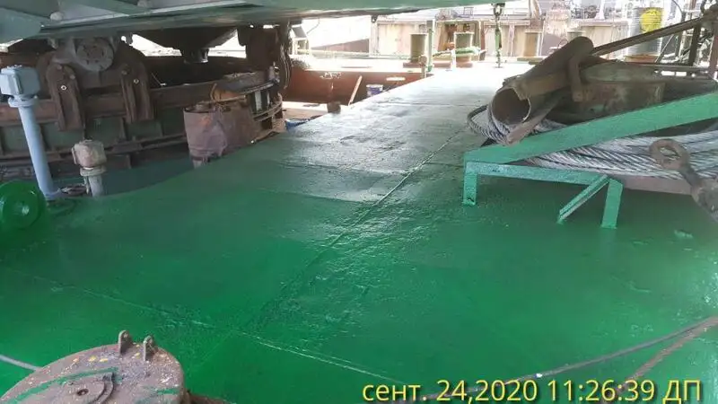 ଡ୍ରେଜର ବିକ୍ରୟ ପାଇଁ