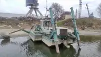 ଡ୍ରେଜର ବିକ୍ରୟ ପାଇଁ