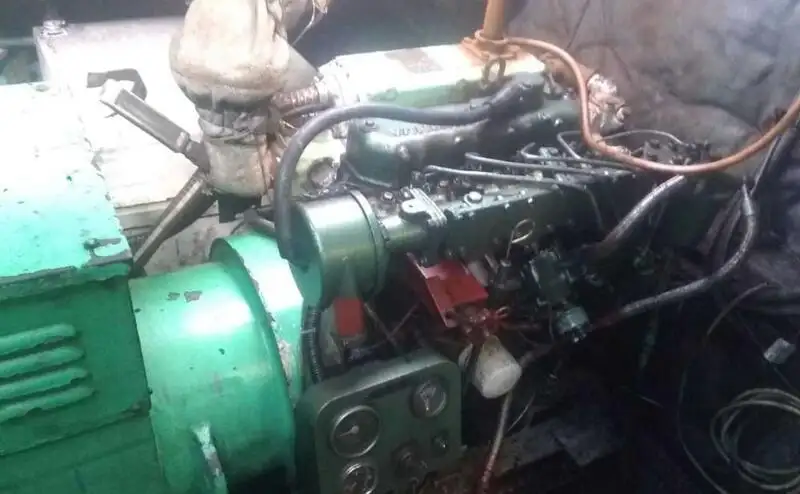 ପାଇଲଟ୍ ବୋଟ୍ ବିକ୍ରୟ ପାଇଁ