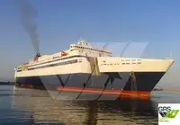 Ro-Ro ship ବିକ୍ରୟ ପାଇଁ