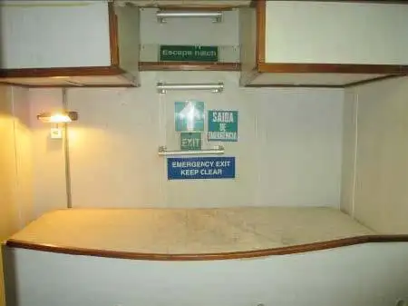 ଲଙ୍ଗଲାଇନର ବିକ୍ରୟ ପାଇଁ