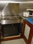 ଲଙ୍ଗଲାଇନର ବିକ୍ରୟ ପାଇଁ