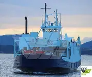 Ro-Ro ship ବିକ୍ରୟ ପାଇଁ