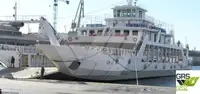 Ro-Ro ship ବିକ୍ରୟ ପାଇଁ