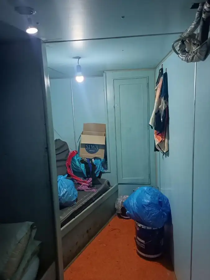 କାର୍ଯ୍ୟକାରୀ ନୌକା ବିକ୍ରୟ ପାଇଁ