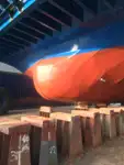 ରୋ-ରୋ ଜାହାଜ ବିକ୍ରୟ ପାଇଁ