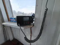 ମାଛଧରା ନୌ ବିକ୍ରୟ ପାଇଁ