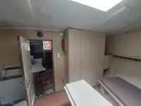 ସର୍ବେ କାର୍ଯ୍ୟ ଜାହାଜ ବିକ୍ରୟ ପାଇଁ