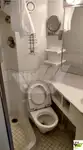 କ୍ରୁଜ୍ ଜାହାଜ ବିକ୍ରୟ ପାଇଁ