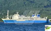 Ro-Ro ship ବିକ୍ରୟ ପାଇଁ