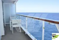 କ୍ରୁଜ୍ ଜାହାଜ ବିକ୍ରୟ ପାଇଁ