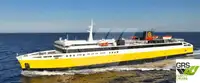 Ro-Ro ship ବିକ୍ରୟ ପାଇଁ
