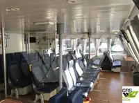 ରୋ-ରୋ ଜାହାଜ ବିକ୍ରୟ ପାଇଁ