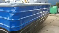 କାର୍ଯ୍ୟକାରୀ ନୌକା ବିକ୍ରୟ ପାଇଁ