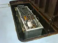 କାର୍ଯ୍ୟକାରୀ ନୌକା ବିକ୍ରୟ ପାଇଁ