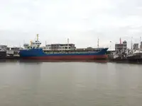 ତୈଳ/ରସାୟନିକ ଟ୍ୟାଙ୍କର ବିକ୍ରୟ ପାଇଁ