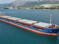 General Cargo/Multi-purpose ବିକ୍ରୟ ପାଇଁ