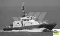 Wind farm service vessel ବିକ୍ରୟ ପାଇଁ