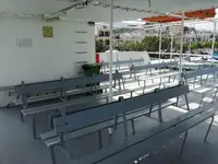 ଫେରୀ ଜାହାଜ ବିକ୍ରୟ ପାଇଁ