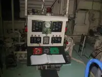 କ୍ରୁଜ୍ ଜାହାଜ ବିକ୍ରୟ ପାଇଁ