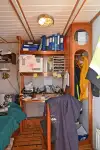 କ୍ରୁଜ୍ ଜାହାଜ ବିକ୍ରୟ ପାଇଁ