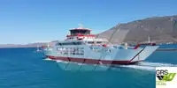 Ro-Ro ship ବିକ୍ରୟ ପାଇଁ