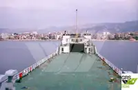 Ro-Ro ship ବିକ୍ରୟ ପାଇଁ