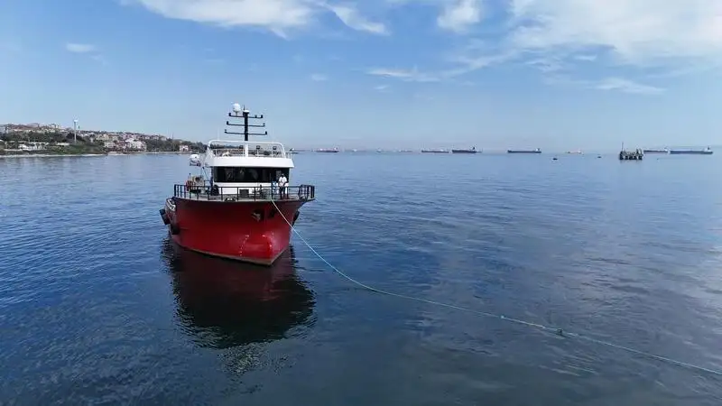 କାର୍ଯ୍ୟକାରୀ ନୌକା ବିକ୍ରୟ ପାଇଁ