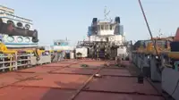 ଟଗବୋଟ୍ ବିକ୍ରୟ ପାଇଁ