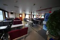 ରୋ-ରୋ ଜାହାଜ ବିକ୍ରୟ ପାଇଁ