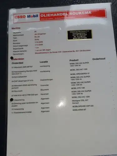 ଟ୍ରଲର ବିକ୍ରୟ ପାଇଁ