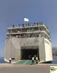 Ro-Ro ship ବିକ୍ରୟ ପାଇଁ
