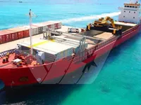 General Cargo/Multi-purpose ବିକ୍ରୟ ପାଇଁ