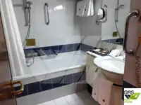 କ୍ରୁଜ୍ ଜାହାଜ ବିକ୍ରୟ ପାଇଁ