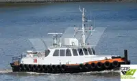 Wind farm service vessel ବିକ୍ରୟ ପାଇଁ