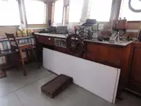 ଟୋବୋଟ୍ ବିକ୍ରୟ ପାଇଁ