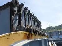 ବଲ୍କ କ୍ୟାରିୟର ବିକ୍ରୟ ପାଇଁ