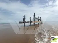 କଣ୍ଟେନର ଜାହାଜ ବିକ୍ରୟ ପାଇଁ