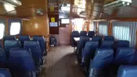 କ୍ରୁ ବୋଟ୍ ବିକ୍ରୟ ପାଇଁ