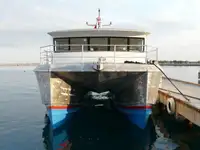 ସର୍ବେ କାର୍ଯ୍ୟ ଜାହାଜ ବିକ୍ରୟ ପାଇଁ